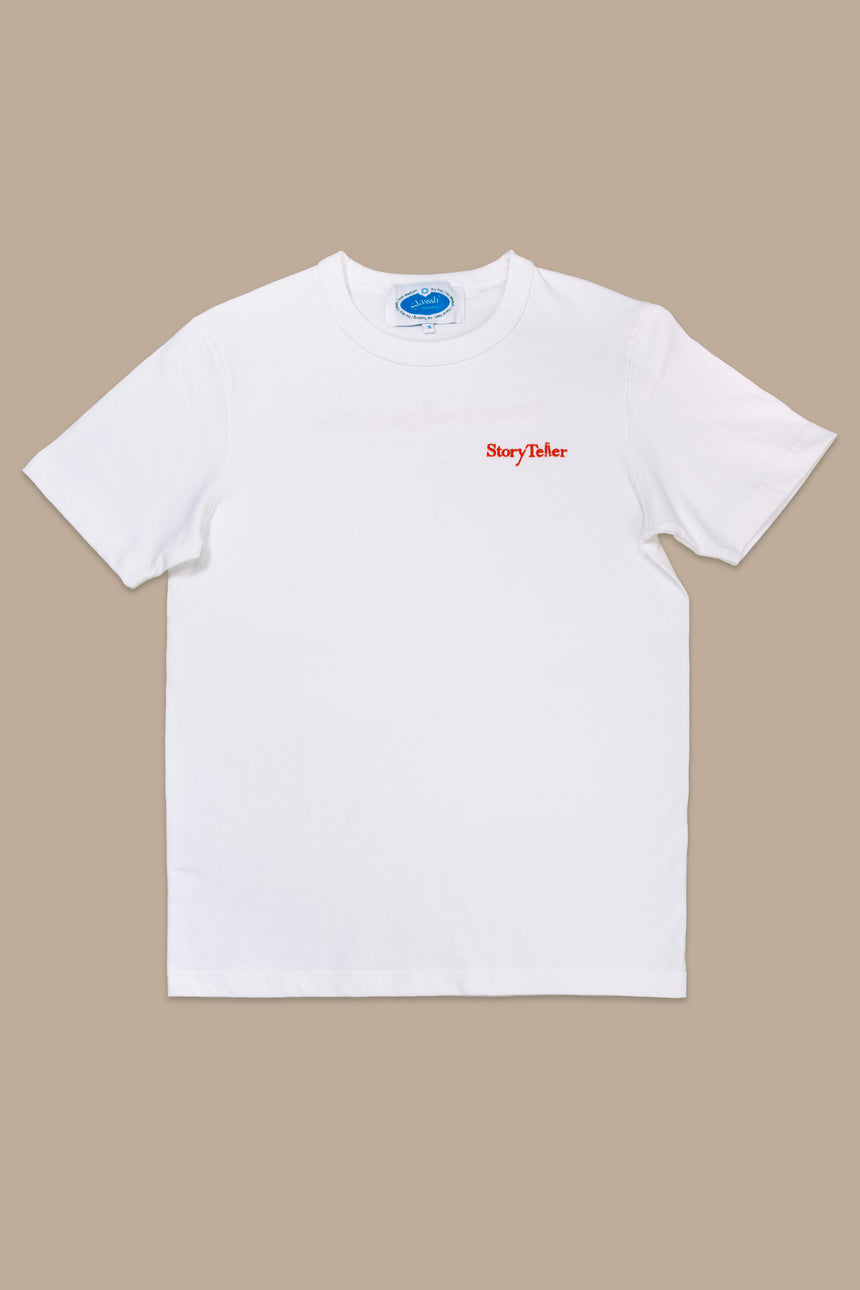 StoryTeller T-Shirt