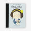 Little people, big dreams: Ada Lovelace