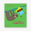 If I Had a Sleepy Sloth by Shinsuke Yoshitake(Hardcover)
